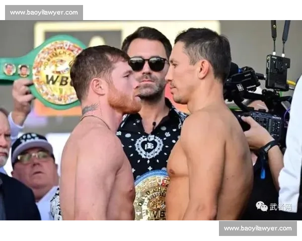 阿瓦雷兹对决戈洛夫金三番战恩怨再起拳坛巅峰荣耀之争世界王座终极较量