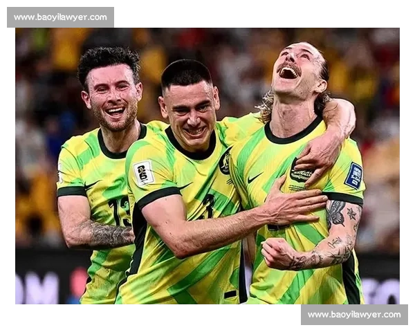 澳大利亚对阵科威特亚洲赛场实力碰撞前瞻分析焦点战全景解读之夜